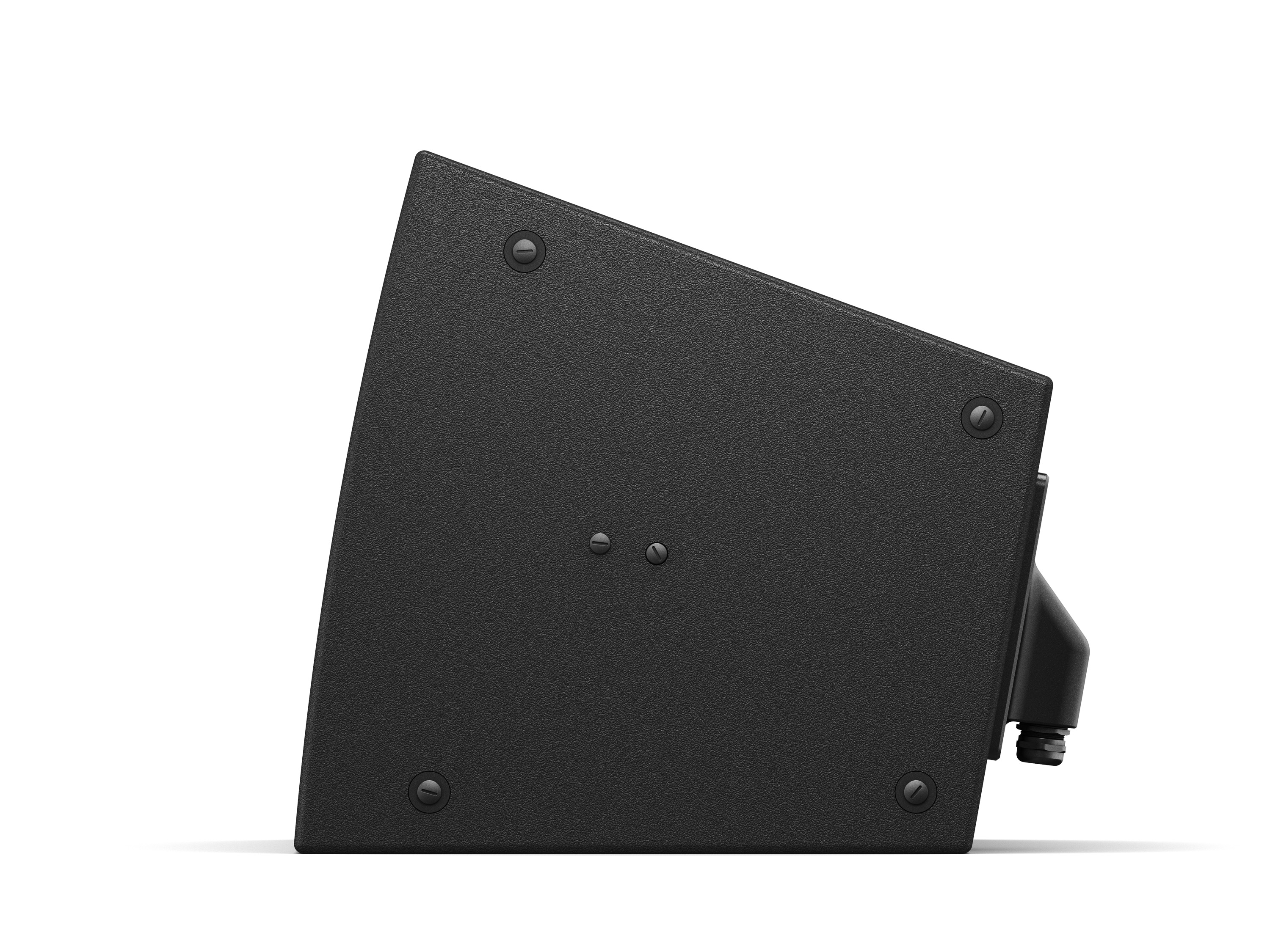 BOSE ArenaMatch AM20 戶外陣列揚(yáng)聲器-側(cè)視圖